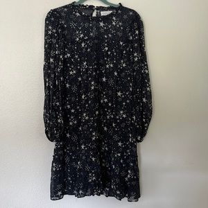 Velvet by Graham & Spencer mini dress